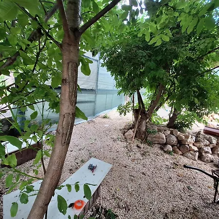The Garden Hideaway * Σαράγεβο